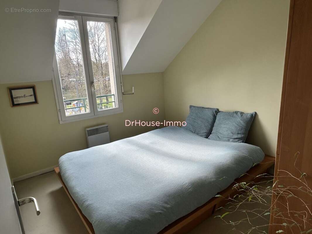 Appartement 42 m² à Meulan  - photo 5
