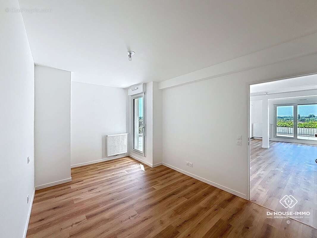 Appartement à MERIGNAC