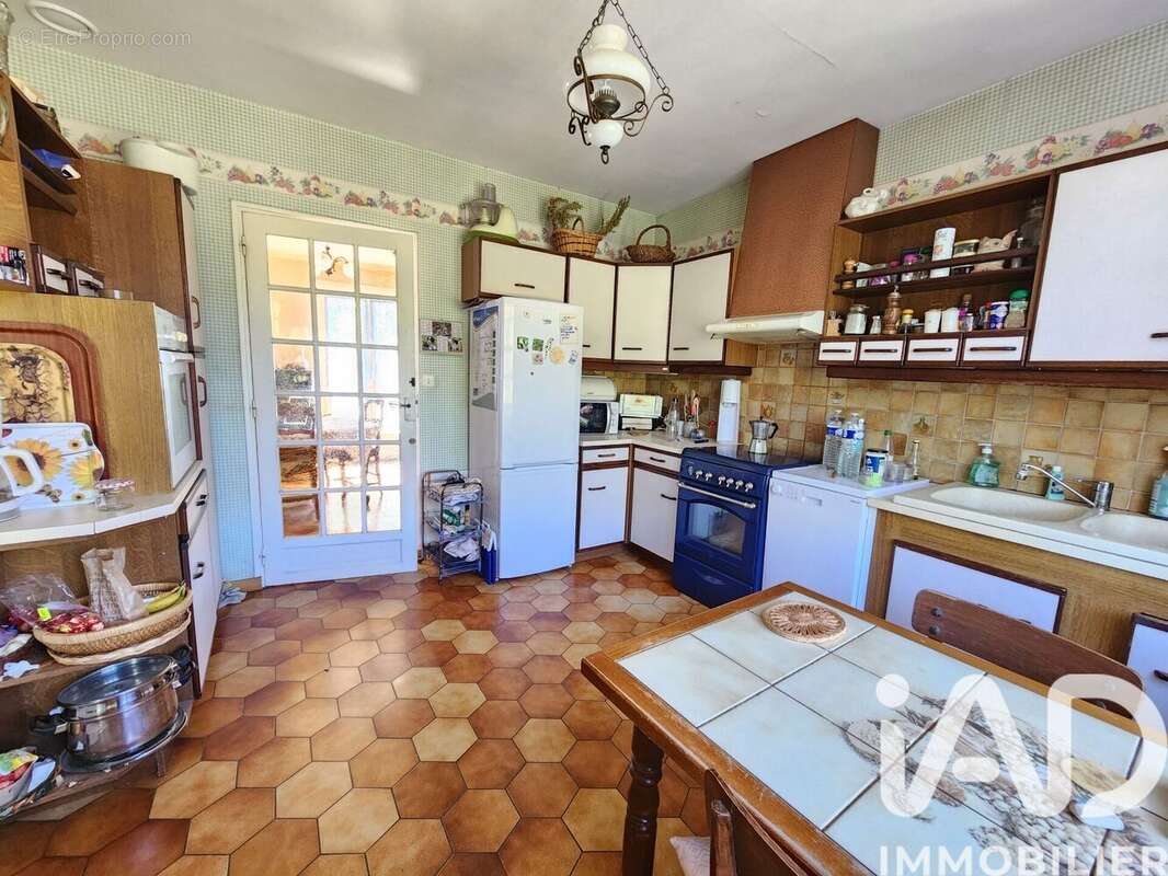 Maison 130 m² à Bourdenay  - photo 9