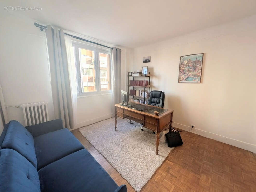 Appartement à LE VESINET