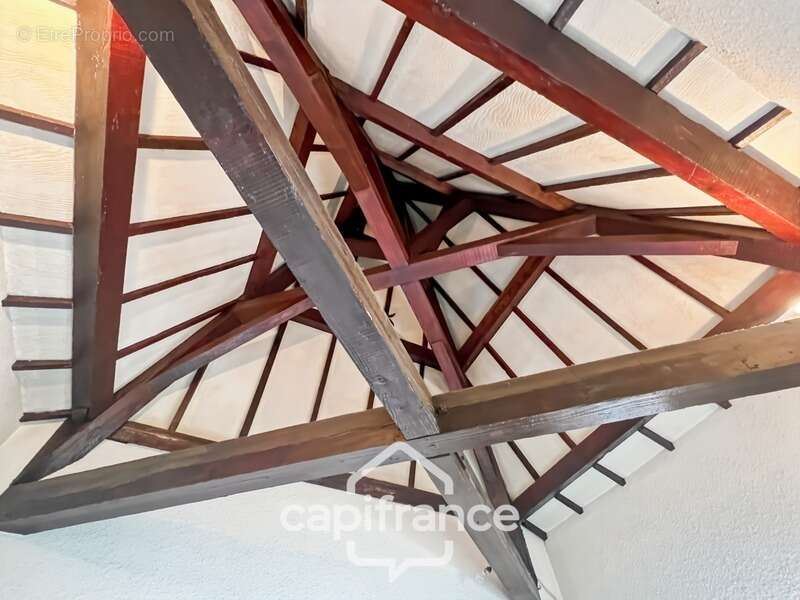 Maison à MARSEILLE-11E