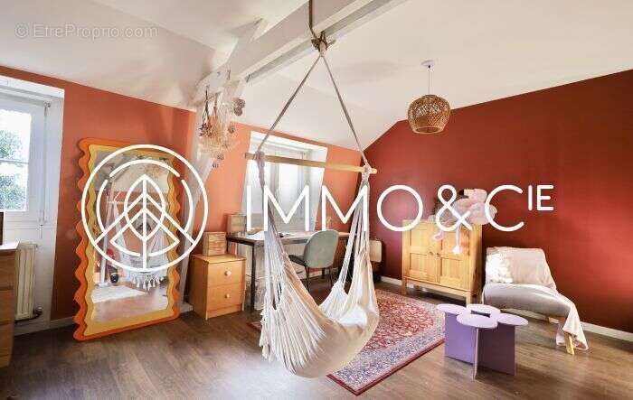 Maison à QUESNOY-SUR-DEULE