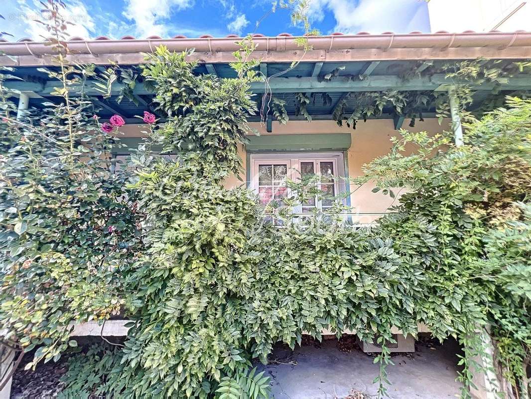 Maison à VERNET-LES-BAINS