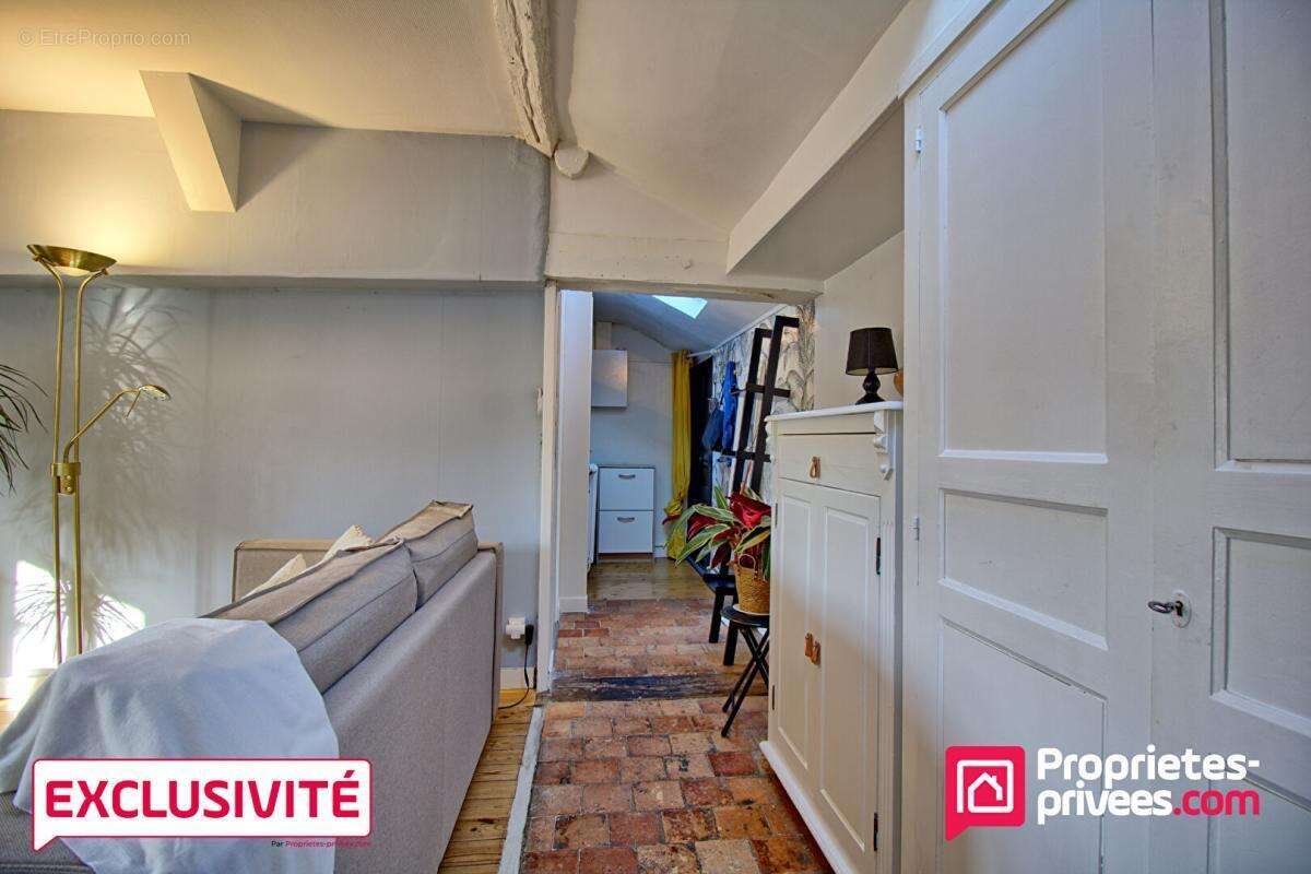 Appartement à ANGERS