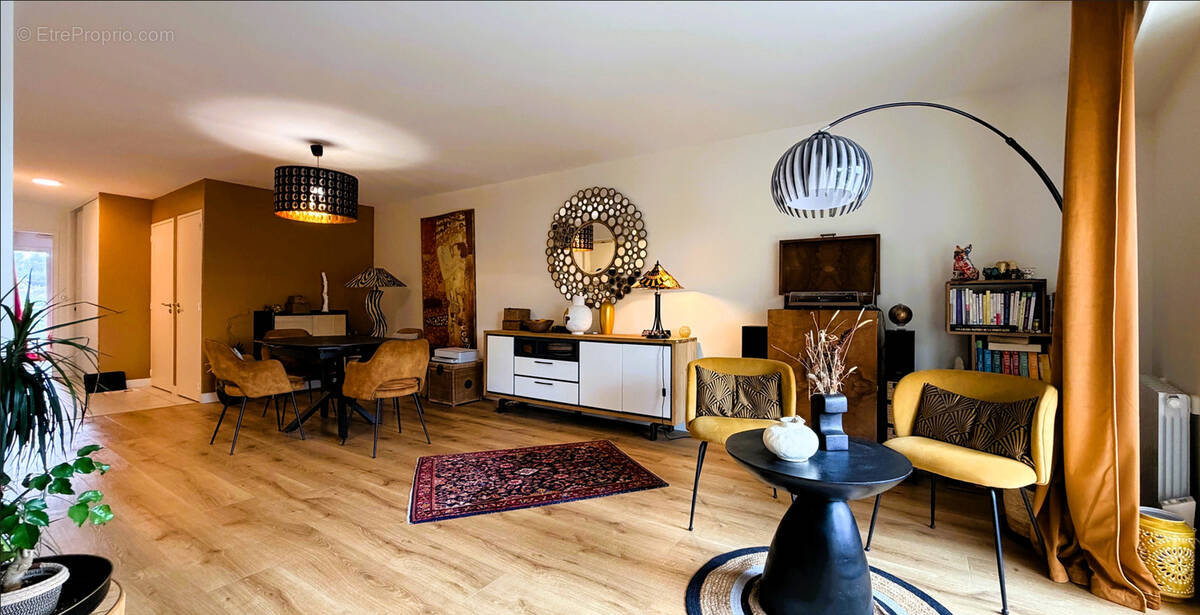 Appartement à PORNICHET