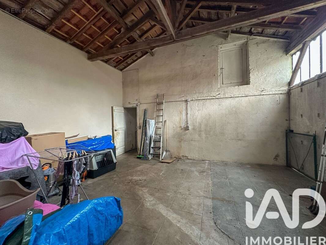 Photo 8 - Maison à VILLENEUVE-SUR-LOT