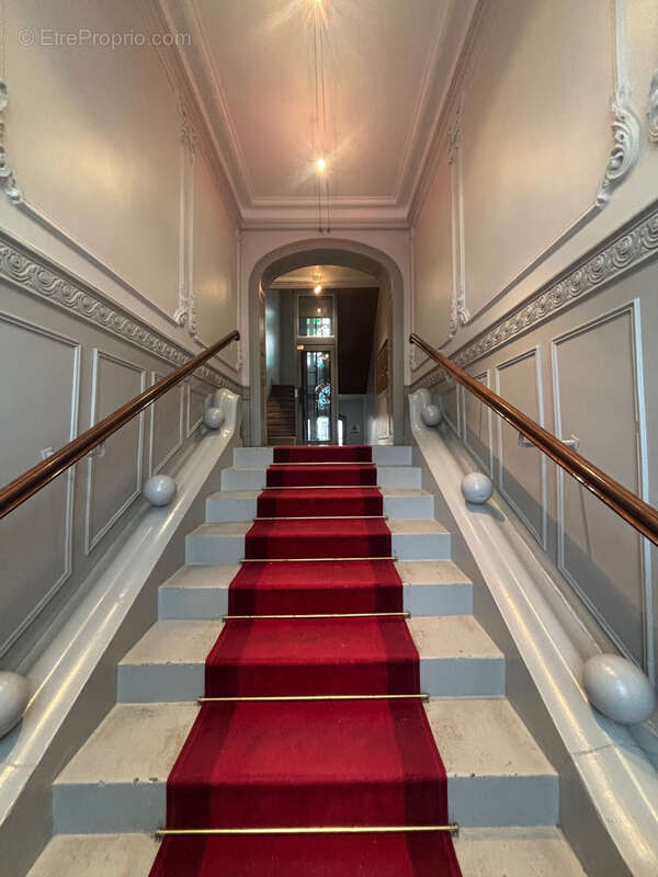 Commerce à STRASBOURG