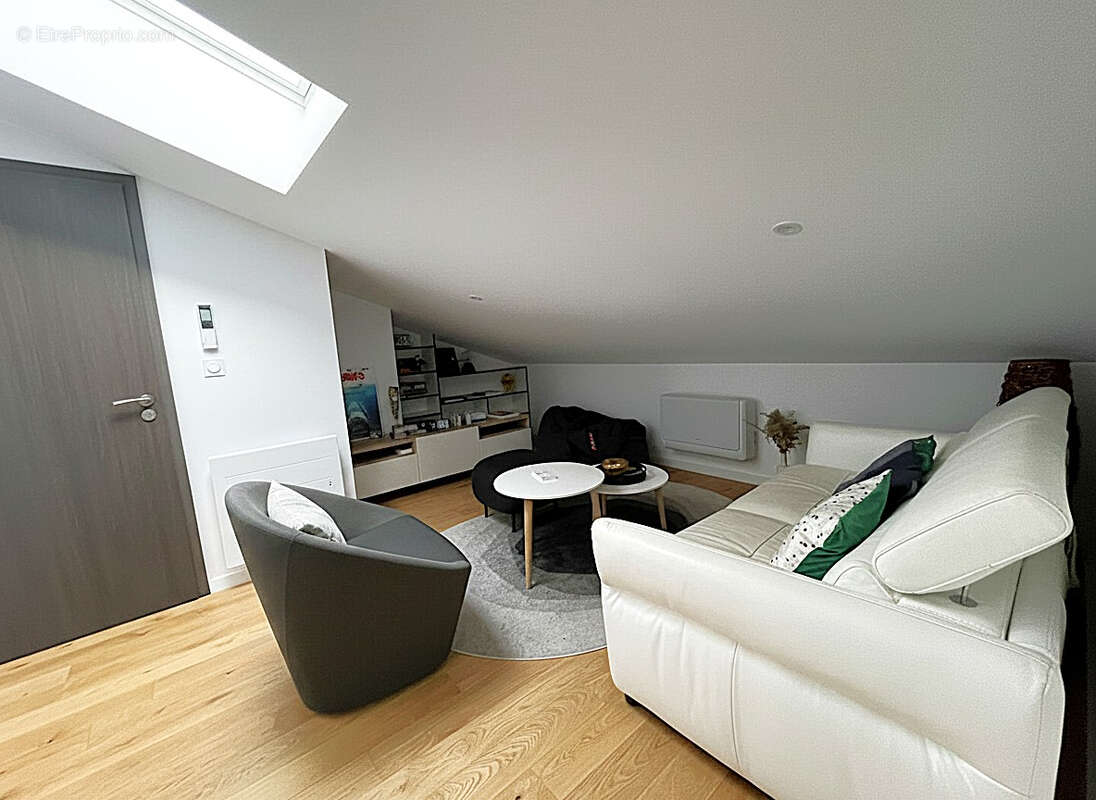 Appartement 113m² à toulouse - photo 8