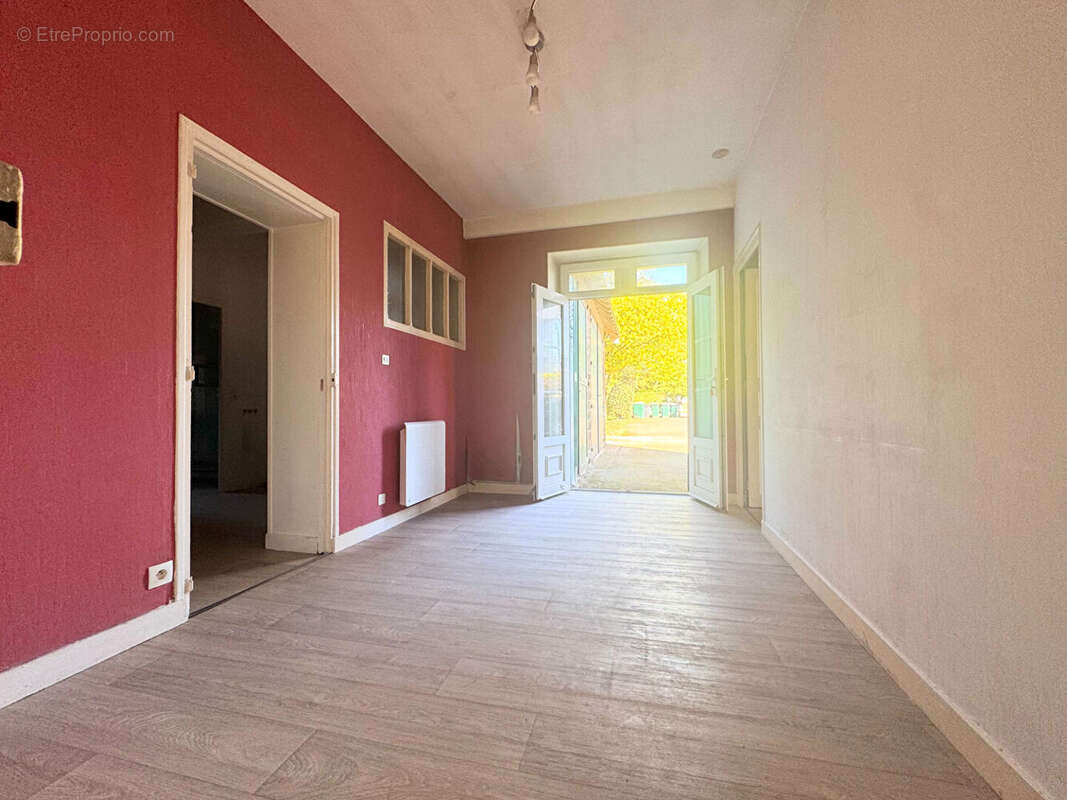 Appartement à LA BAULE-ESCOUBLAC