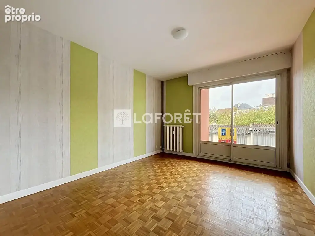 Appartement Chaumont 82,94 m2 - photo 5