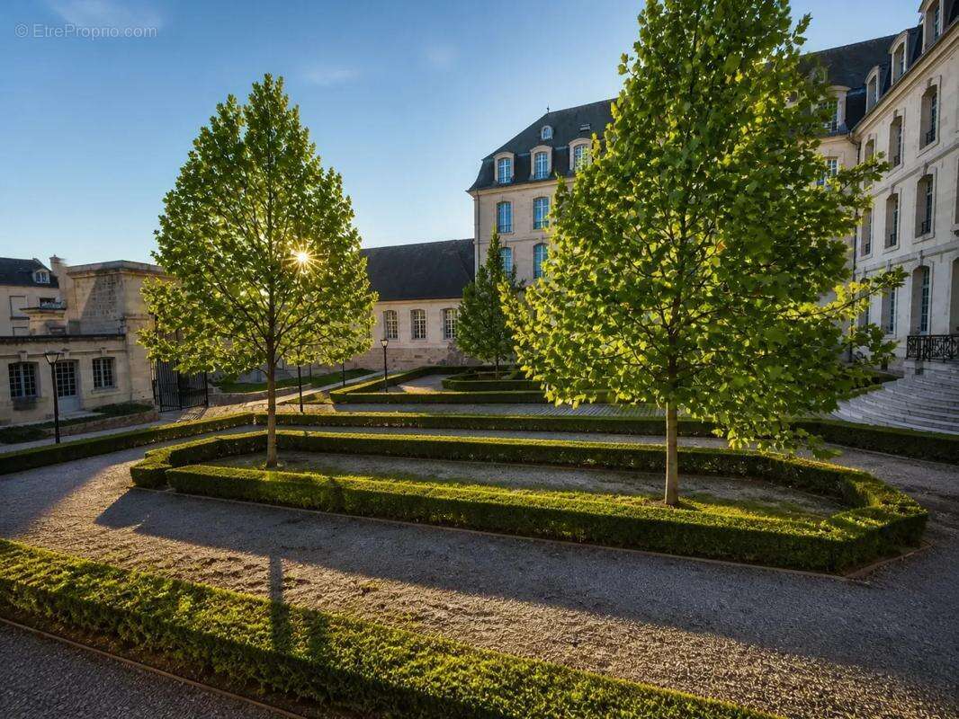 Appartement 2 pièces de 46 m² à Amiens - photo 13