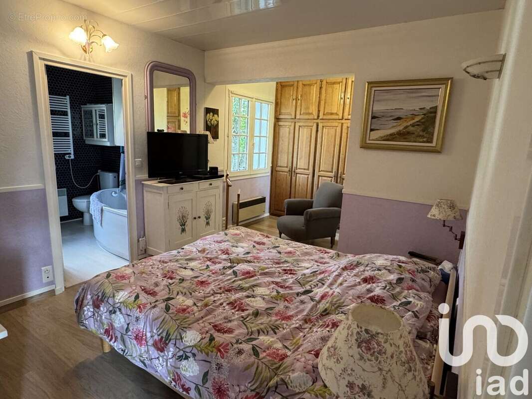 Photo 3 - Maison à SAINT-AY