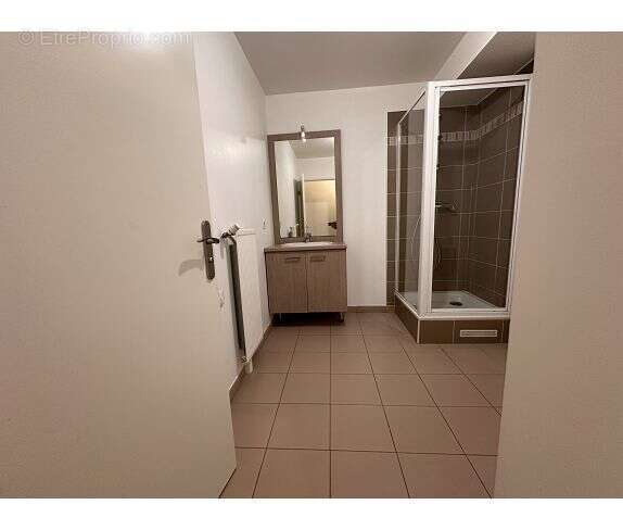 Appartement à MASSY