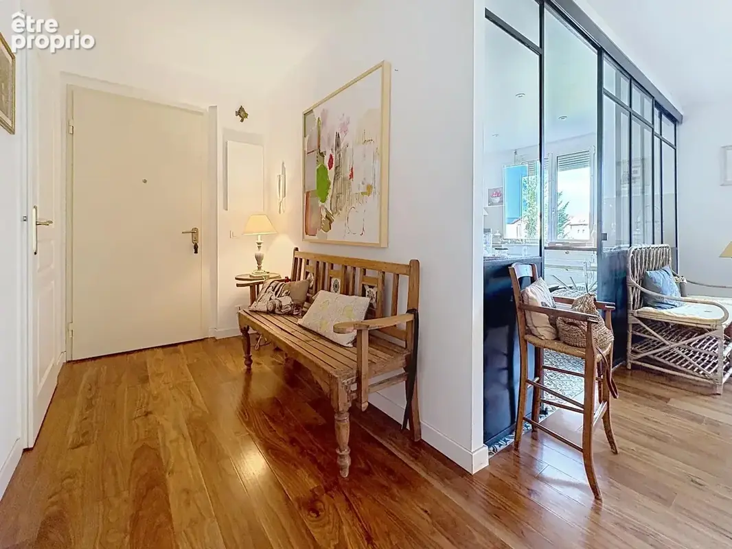 Appartement  - St Julien en Genevois - photo 5