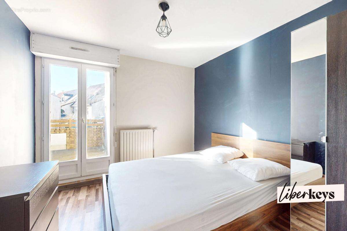 Appartement à PLAISIR