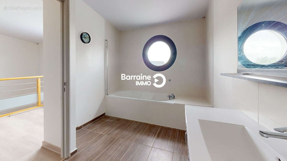 A vendre plouzane - maison de 117 m² - photo 10