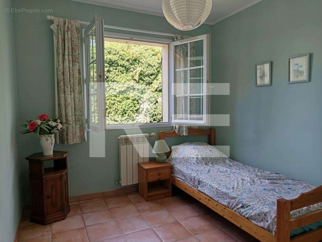 Maison à REDESSAN