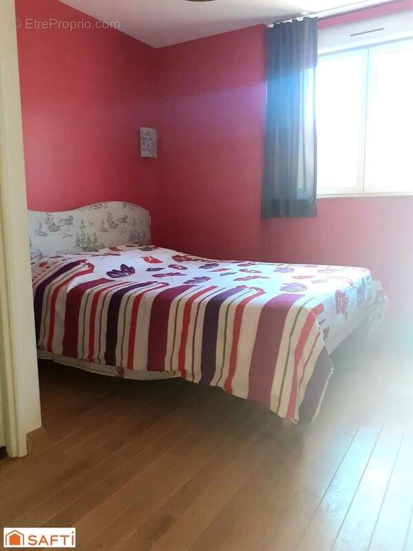 Photo 5 - Maison à AMBACOURT