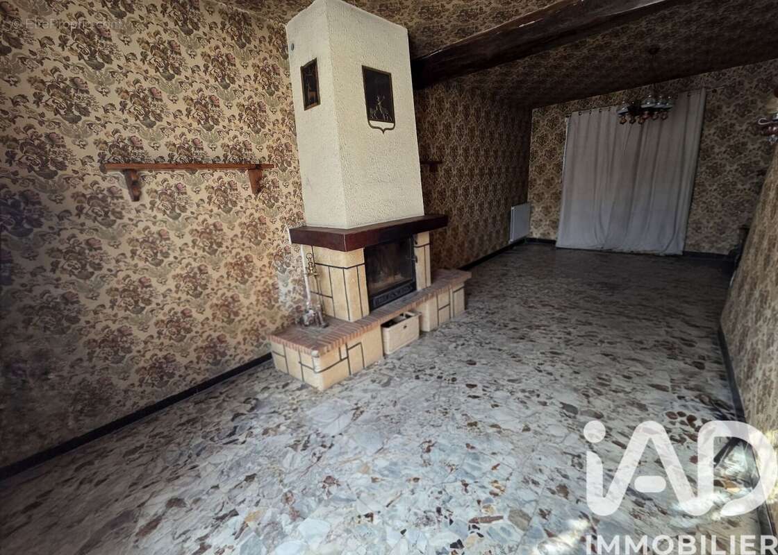 Photo 4 - Maison à LIANCOURT