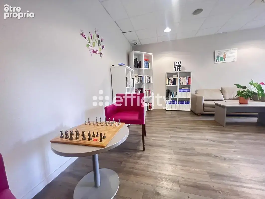 Appartement - photo 7