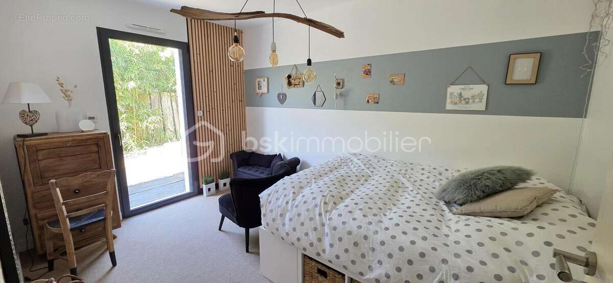 Maison à LA BAULE-ESCOUBLAC