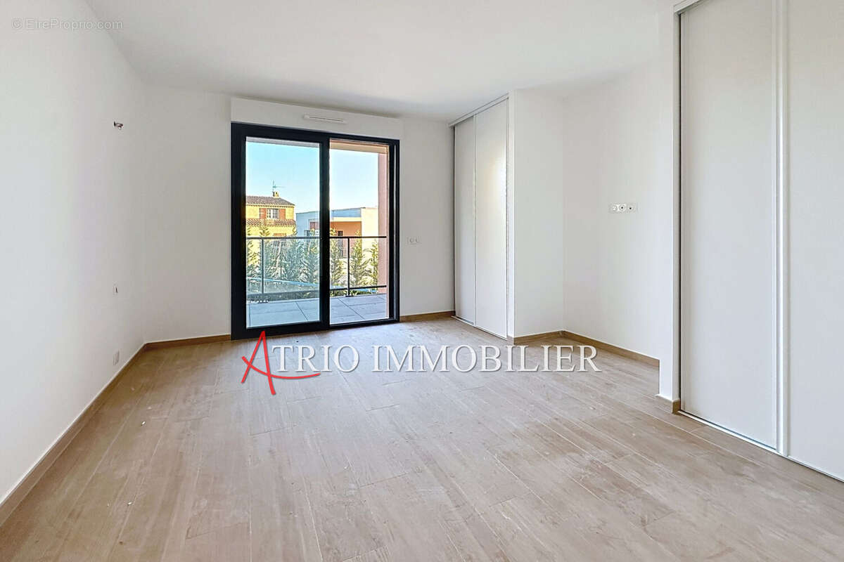 Maison à CAGNES-SUR-MER