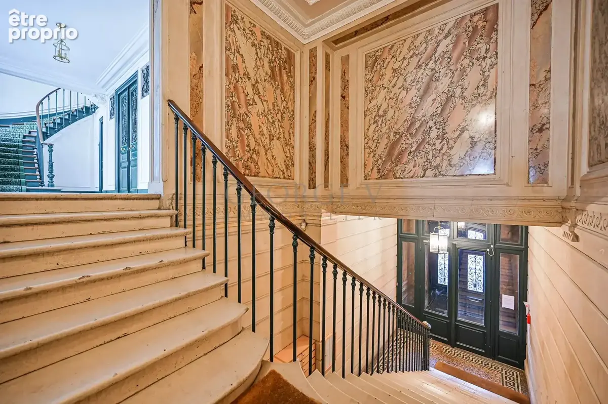 Vente appartement paris 5ème - photo 7