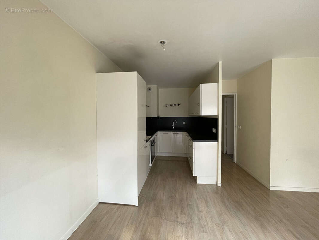 Appartement à ARGENTEUIL