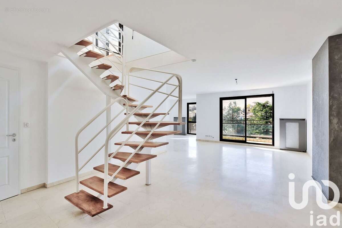 Photo 3 - Appartement à LYON-3E