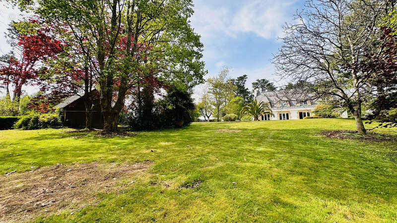 Maison à TELGRUC-SUR-MER