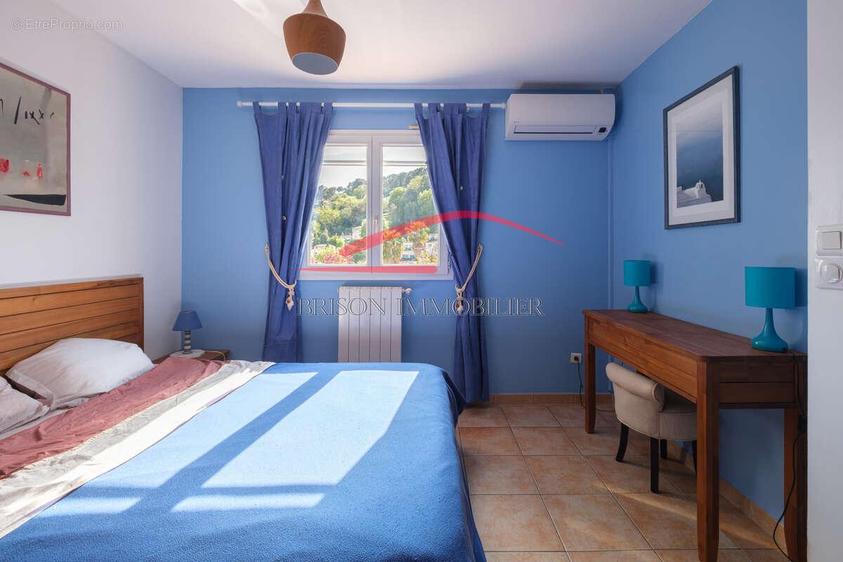 Maison à LA COLLE-SUR-LOUP