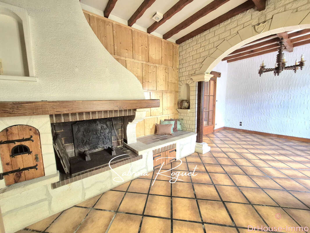 Maison à BEGLES