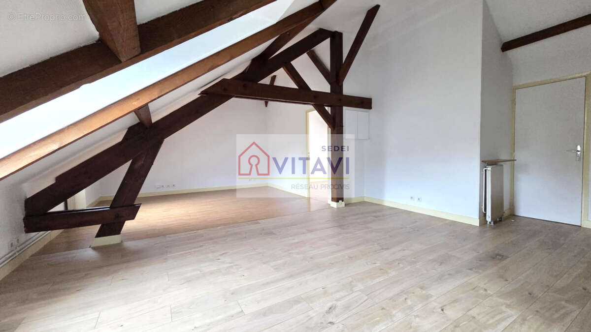 Appartement à vendre à Beauvais (60) avec SEDEI Agence de BEAUVAIS - photo 3