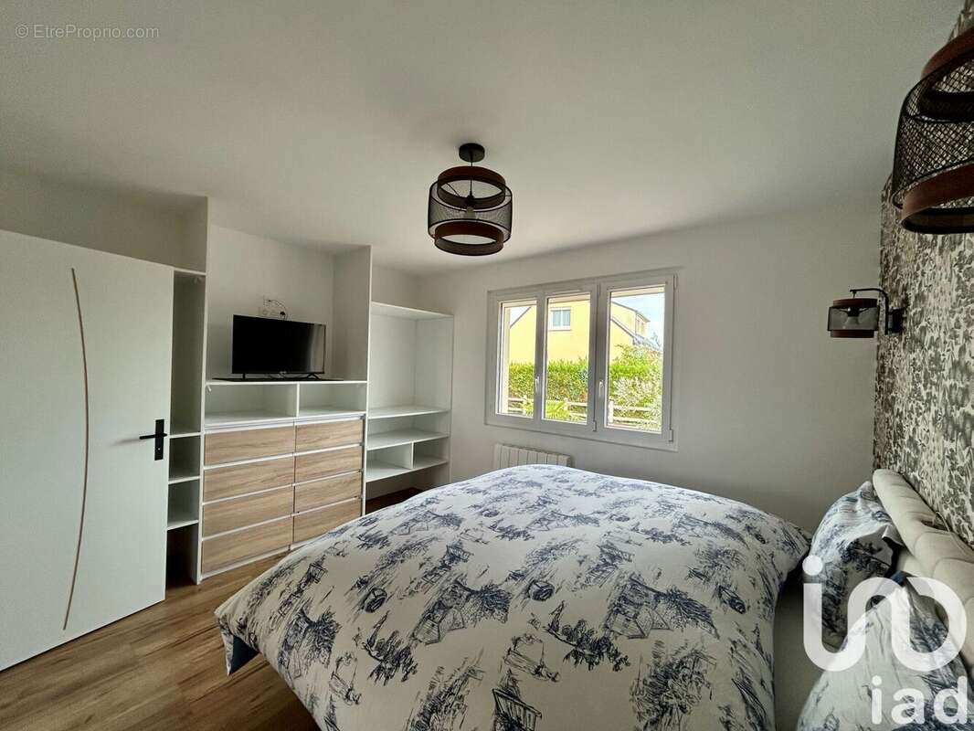 Photo 7 - Maison à ARTANNES-SUR-THOUET