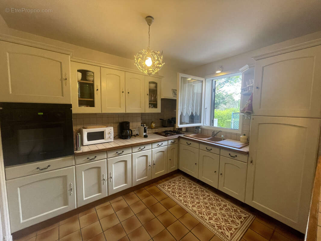 Maison à VAISON-LA-ROMAINE