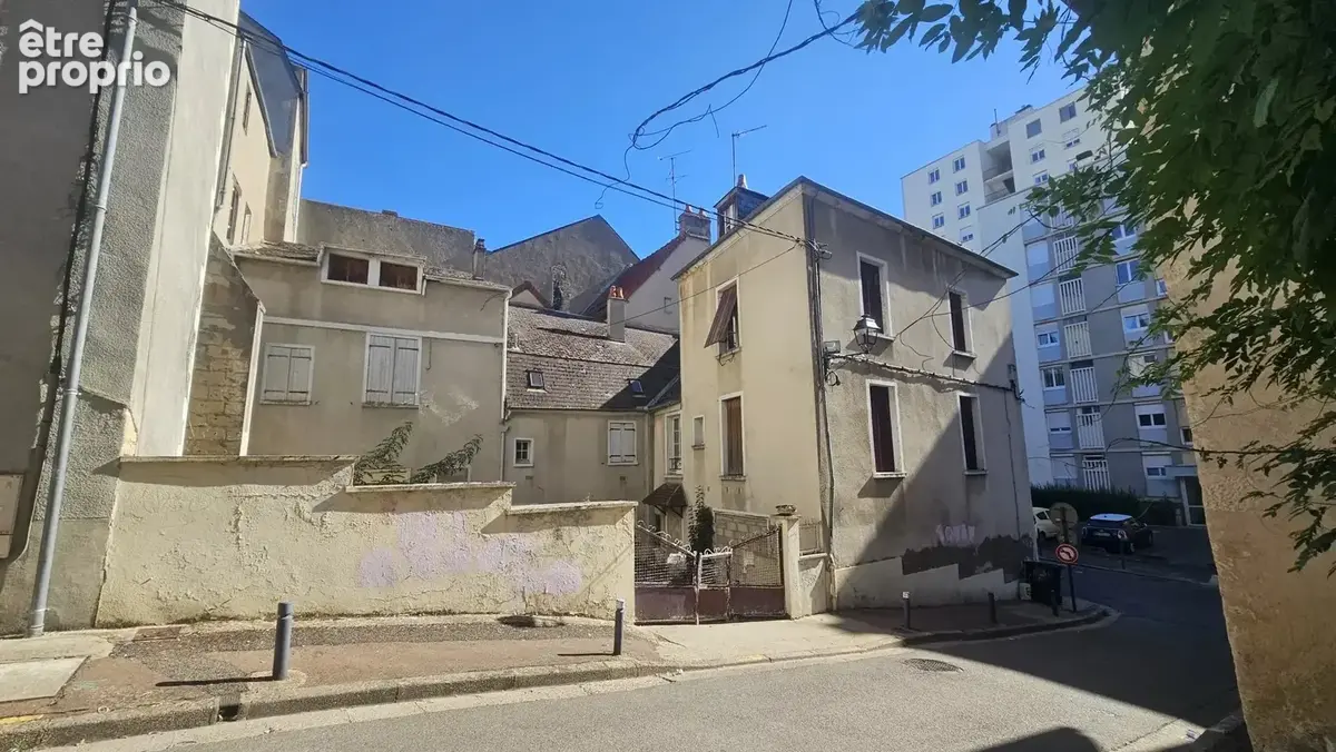 Rare opportunité en plein centre-ville ! - photo 5