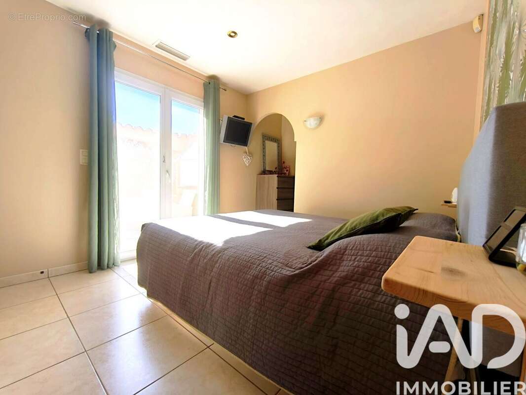 Photo 8 - Maison à CASES-DE-PENE