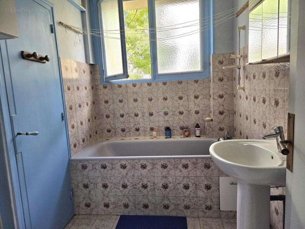 Appartement à CLAMART