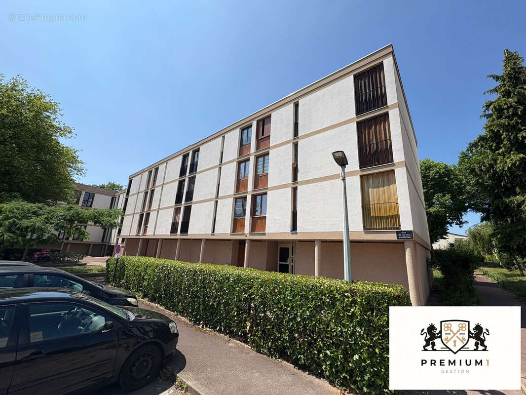 Appartement à FRANCONVILLE