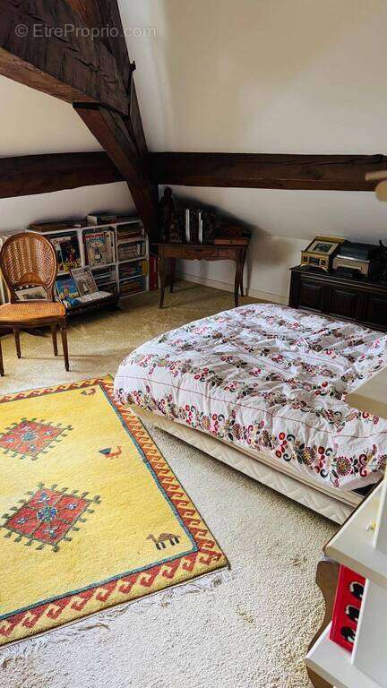 Appartement à FERNEY-VOLTAIRE