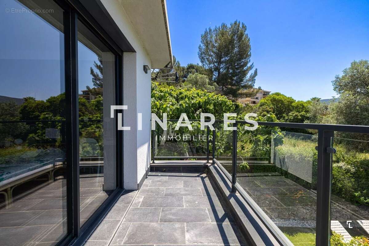 Maison à MARSEILLE-12E