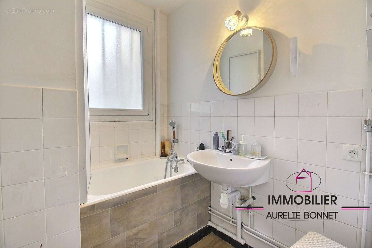 Appartement à TROUVILLE-SUR-MER