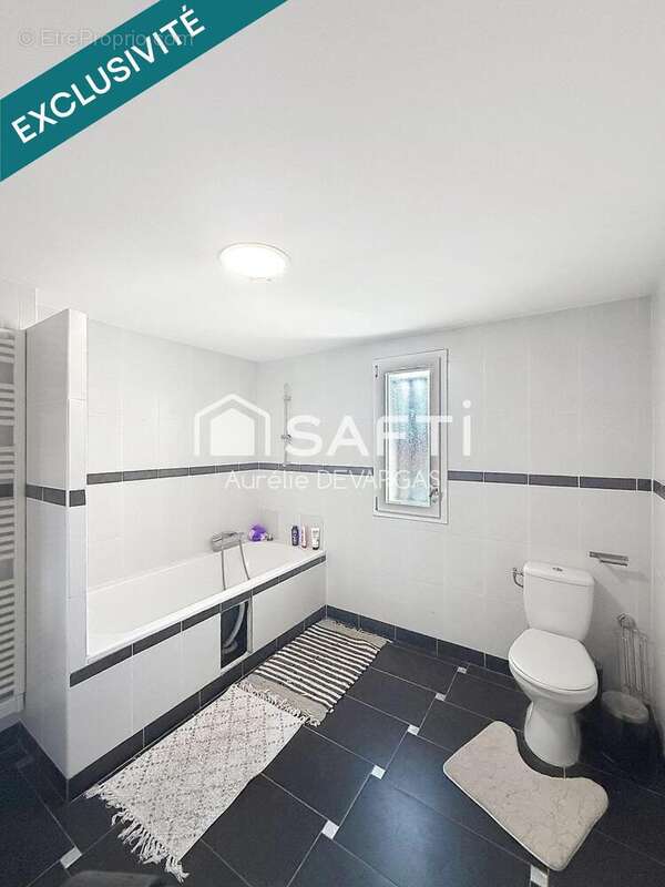 Photo 7 - Maison à HENIN-BEAUMONT