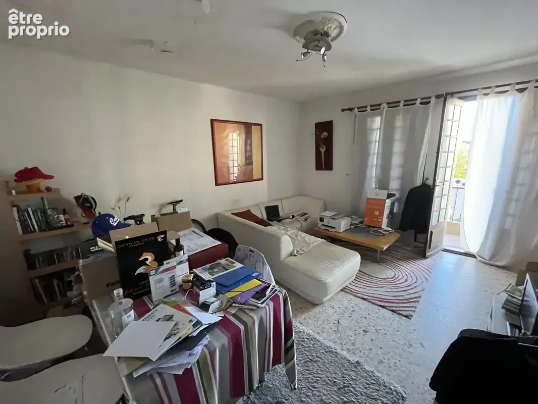 Immeuble de rapport à vendre   800 000 € - photo 3