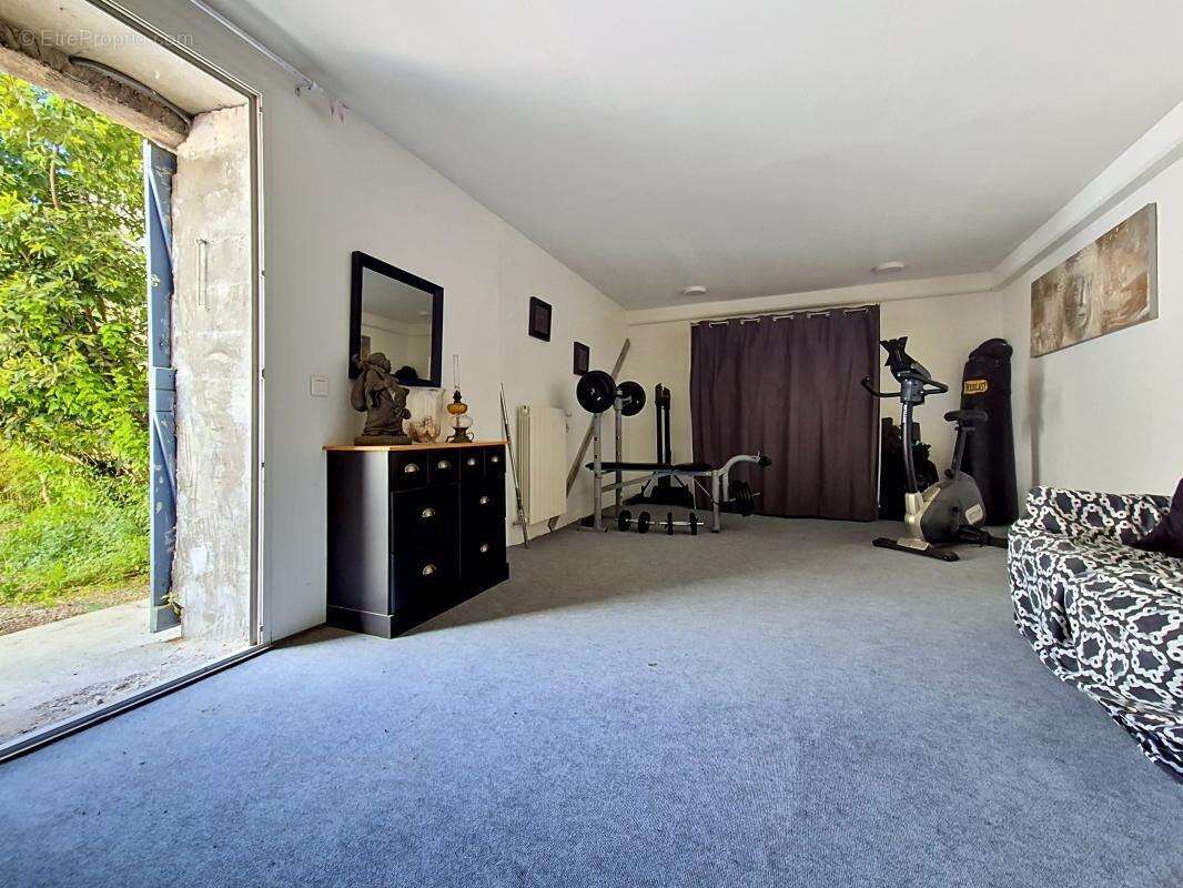 Maison à CAGNES-SUR-MER