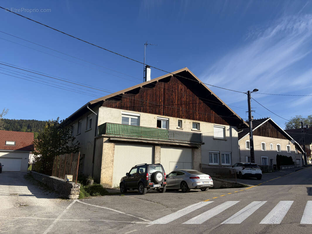 Immeuble de rapport - photo 2