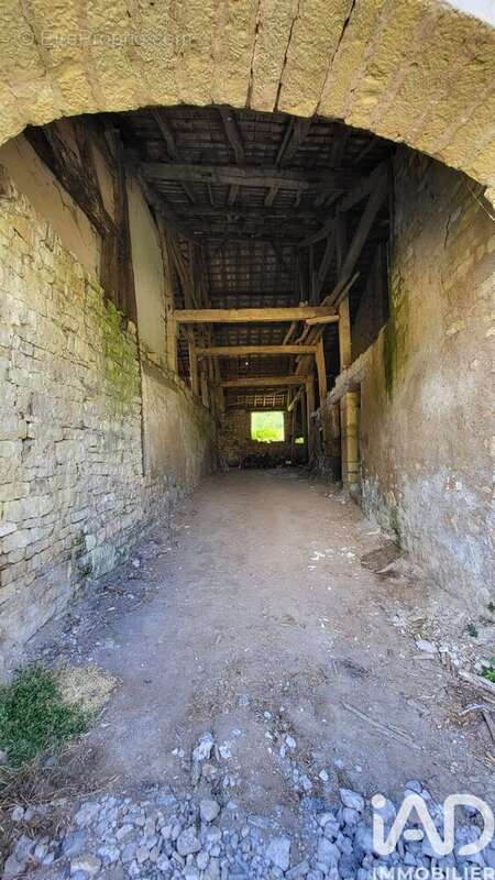 Photo 6 - Maison à GENEVREUILLE