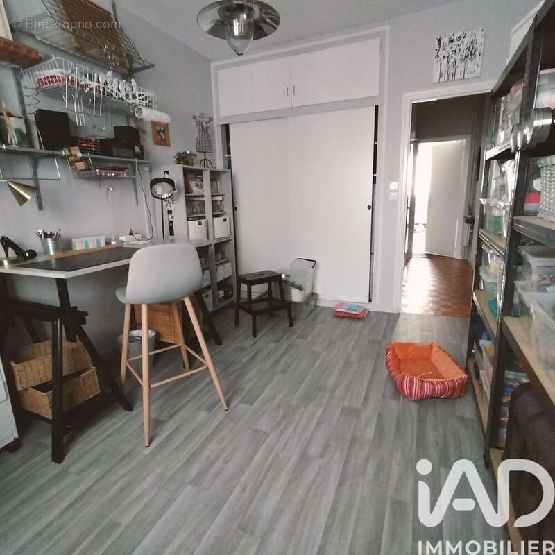 Photo 6 - Appartement à LE MANS