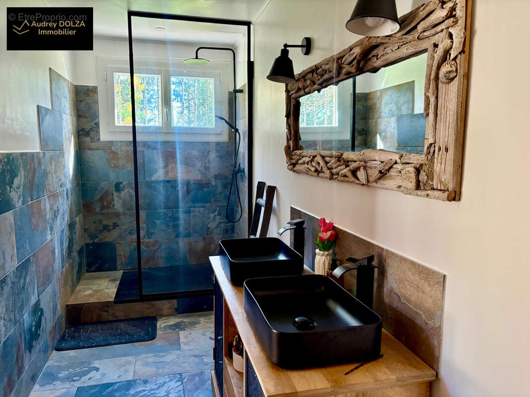 Maison à SALON-DE-PROVENCE