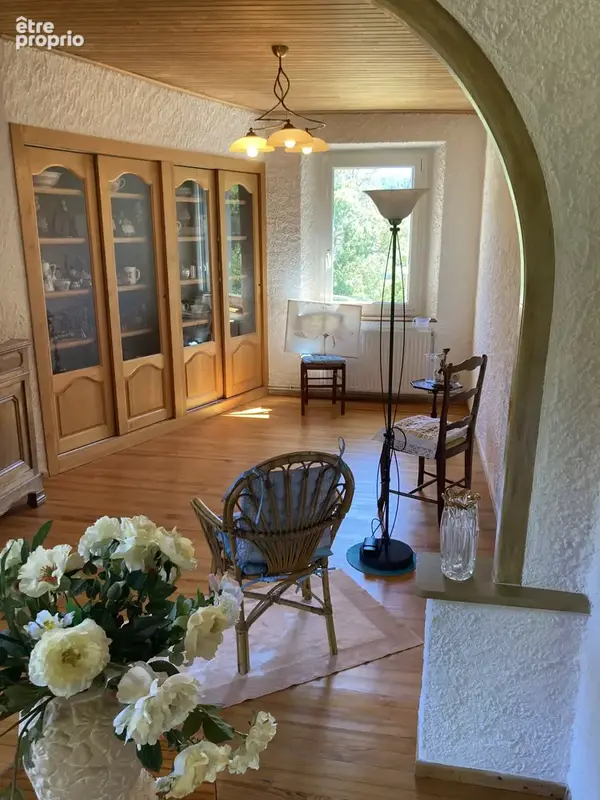 Maison à AXAT